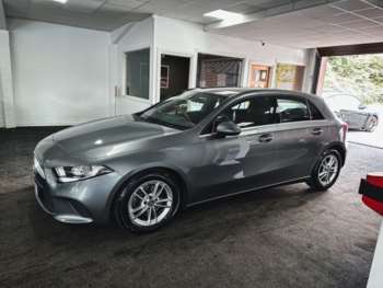 Used Mercedes-Benz A-Class 2019 for sale - 74904713: Photo