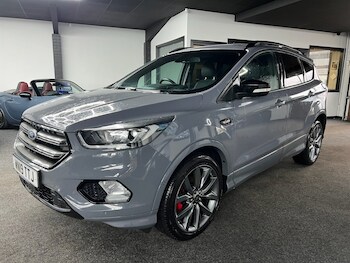 Used Ford Kuga 2019 for sale - 77879906: Photo