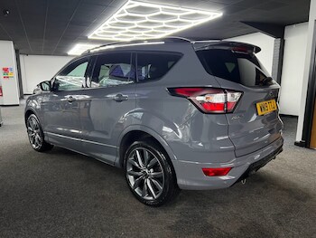 Used Ford Kuga 2019 for sale - 77879906: Photo