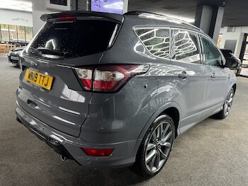 Used Ford Kuga 2019 for sale - 77879906: Photo