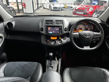 Used Toyota RAV4 2012 for sale - 78425710: Photo