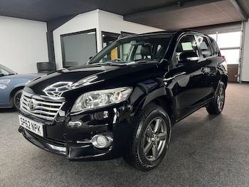 Used Toyota RAV4 2012 for sale - 78425710: Photo