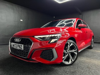 Used Audi A3 2022 for sale - 79058882: Photo
