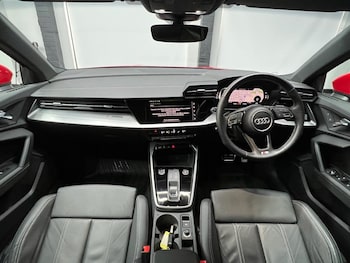 Used Audi A3 2022 for sale - 79058882: Photo