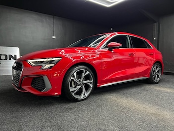 Used Audi A3 2022 for sale - 79058882: Photo