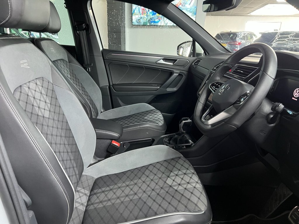 Used Volkswagen Tiguan 2021 for sale - 78044344: Photo 5