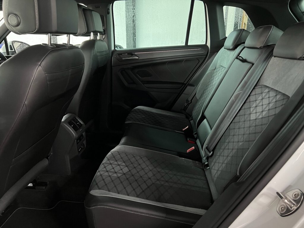 Used Volkswagen Tiguan 2021 for sale - 78044344: Photo 7