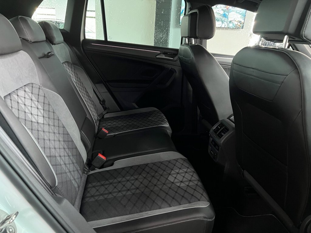 Used Volkswagen Tiguan 2021 for sale - 78044344: Photo 8