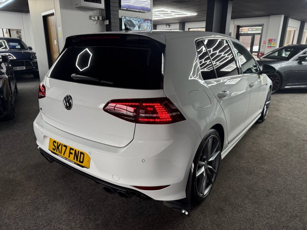 Used Volkswagen Golf 2017 for sale - 77631730: Photo 15