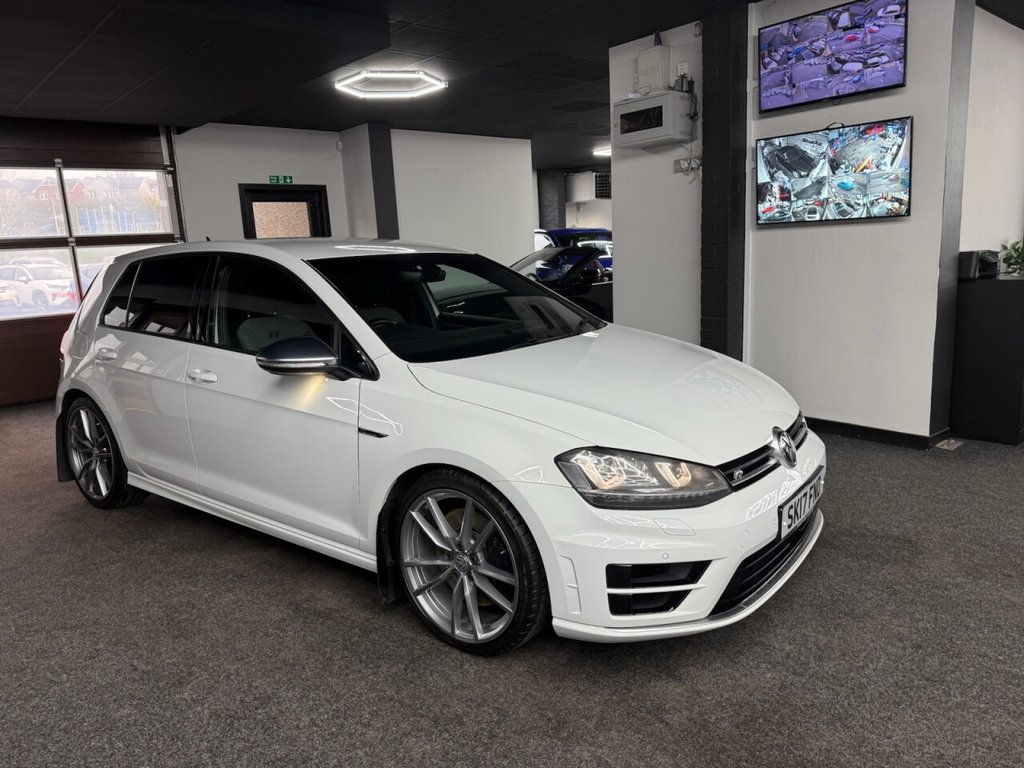 Used Volkswagen Golf 2017 for sale - 77631730: Photo 18