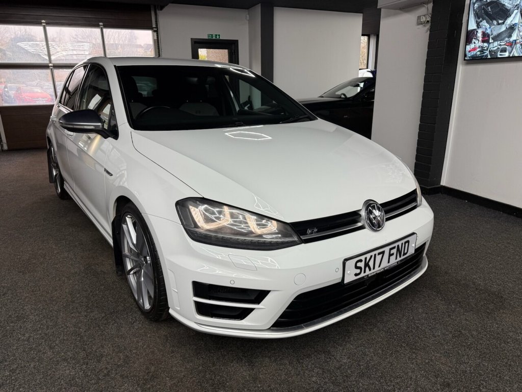 Used Volkswagen Golf 2017 for sale - 77631730: Photo 21
