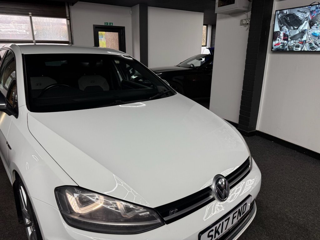 Used Volkswagen Golf 2017 for sale - 77631730: Photo 22