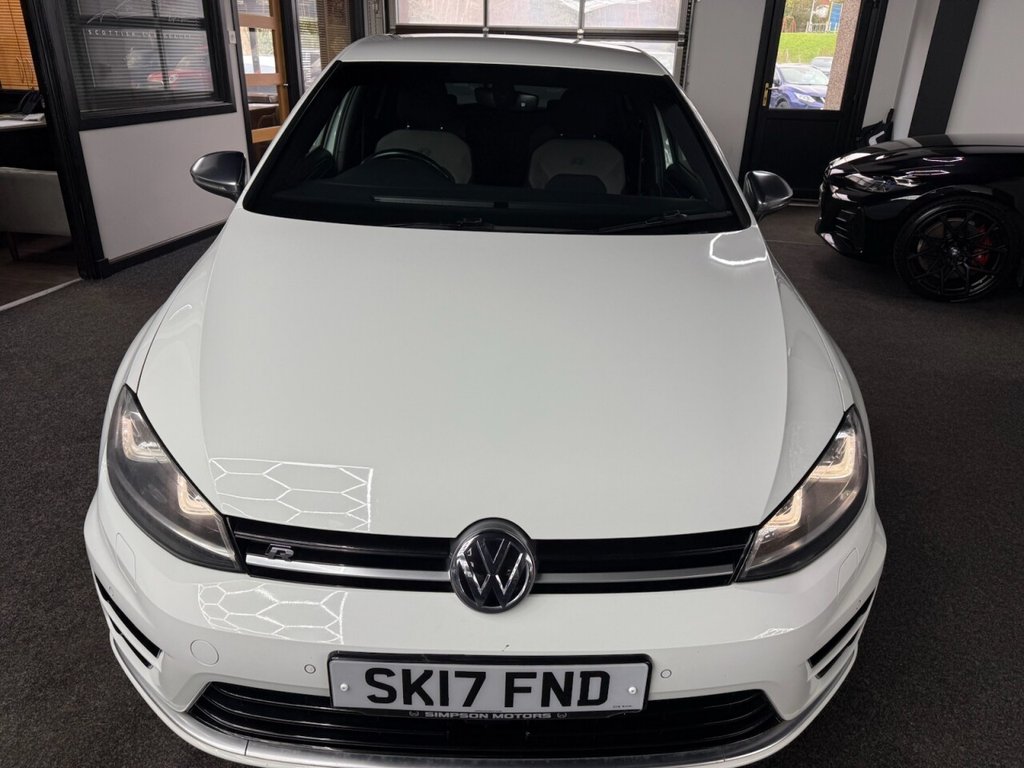 Used Volkswagen Golf 2017 for sale - 77631730: Photo 23