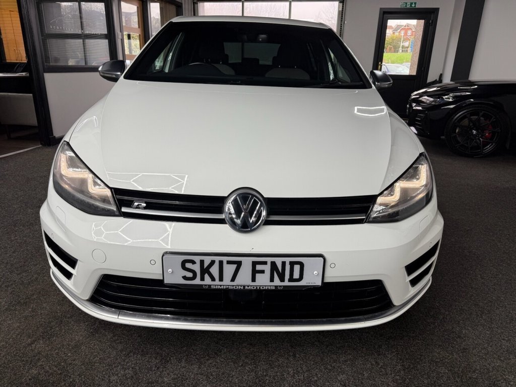 Used Volkswagen Golf 2017 for sale - 77631730: Photo 24