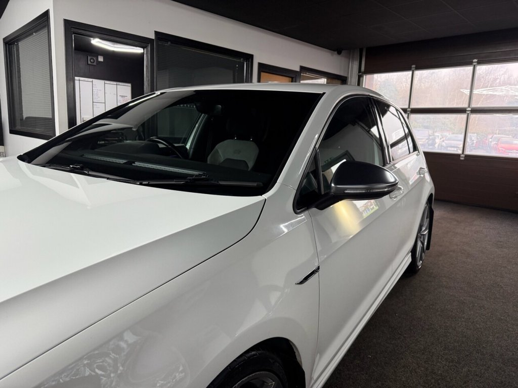 Used Volkswagen Golf 2017 for sale - 77631730: Photo 25