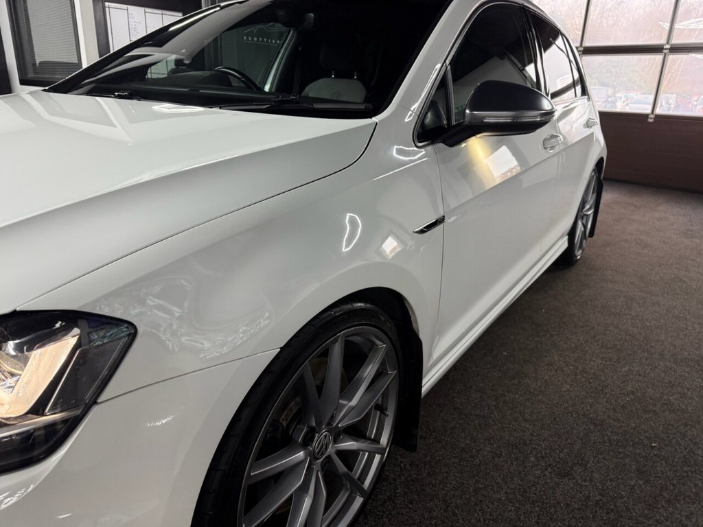 Used Volkswagen Golf 2017 for sale - 77631730: Photo 26