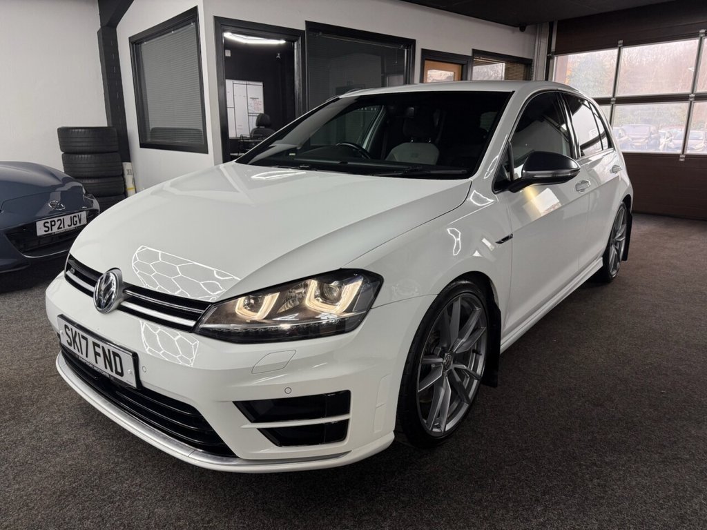 Used Volkswagen Golf 2017 for sale - 77631730: Photo 27