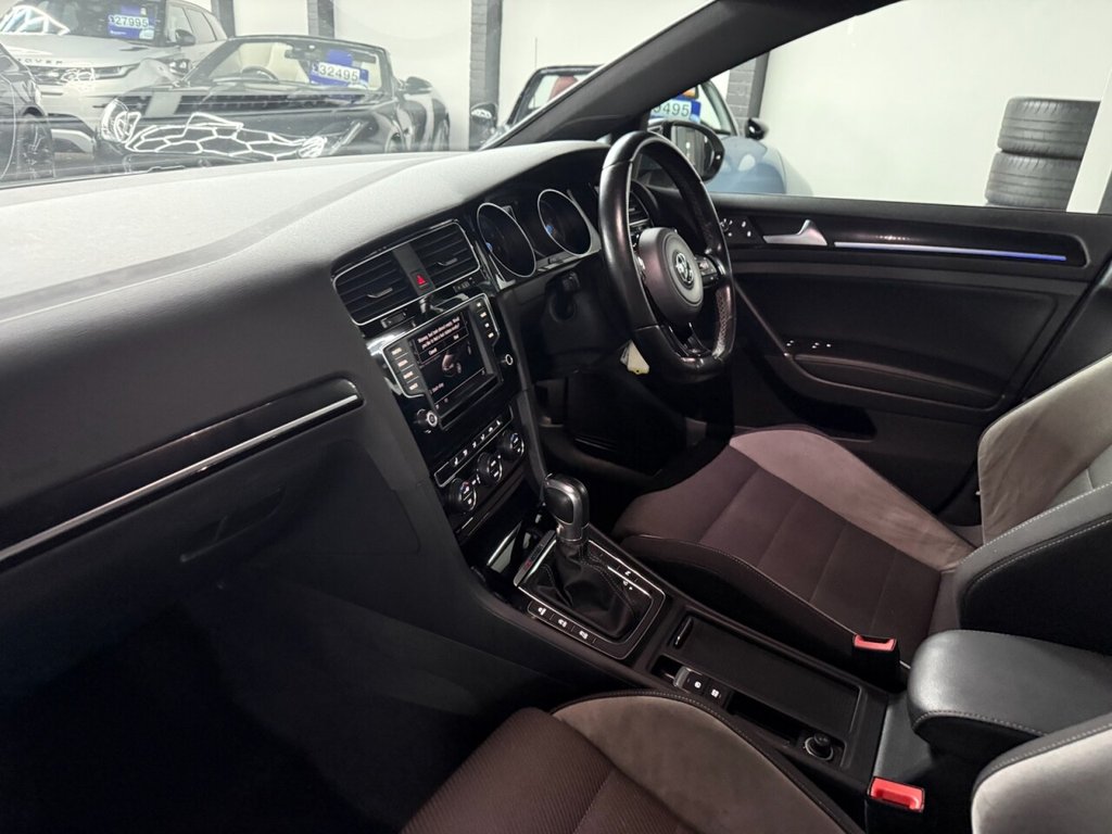 Used Volkswagen Golf 2017 for sale - 77631730: Photo 33