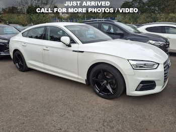 2019 (69) - 2.0 TFSI 35 Sport Sportback 5dr Petrol S Tronic Euro 6 (s/s) (150 ps)