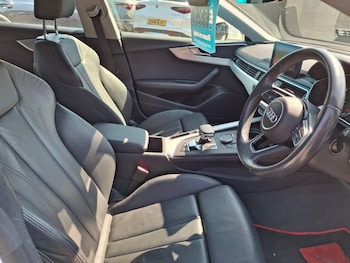 Used Audi A5 2019 for sale - 75619792: Photo