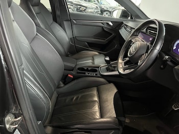 Used Audi A3 2021 for sale - 79289031: Photo