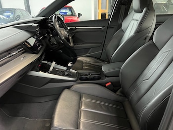Used Audi A3 2021 for sale - 79289031: Photo