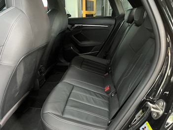 Used Audi A3 2021 for sale - 79289031: Photo