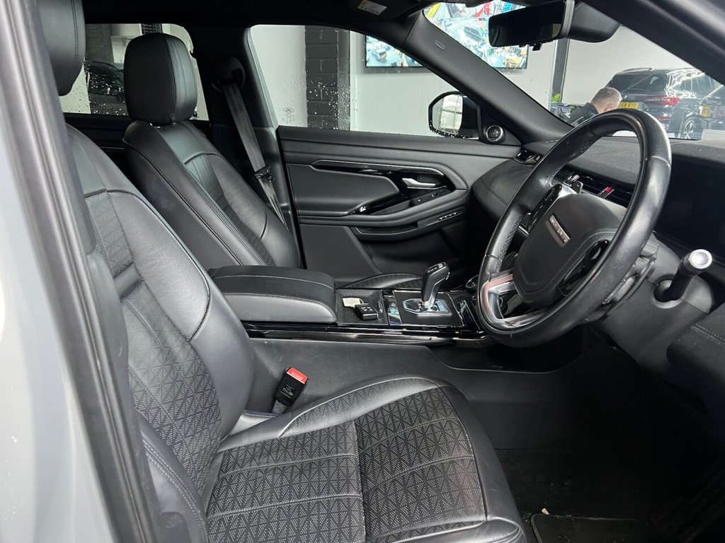 Used Land Rover Range Rover Evoque 2020 for sale - 77920393: Photo 5