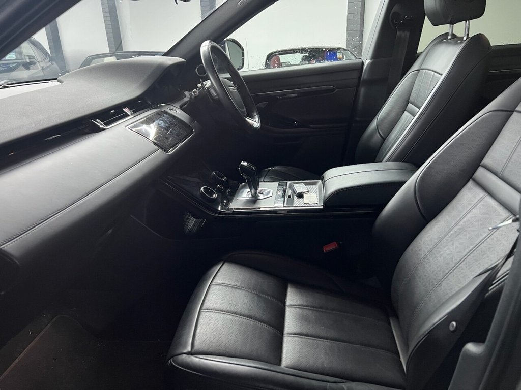 Used Land Rover Range Rover Evoque 2020 for sale - 77920393: Photo 6