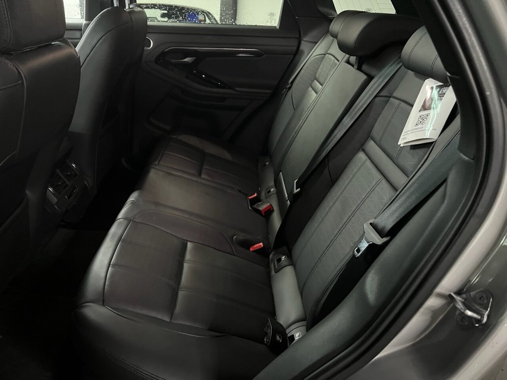 Used Land Rover Range Rover Evoque 2020 for sale - 77920393: Photo 7