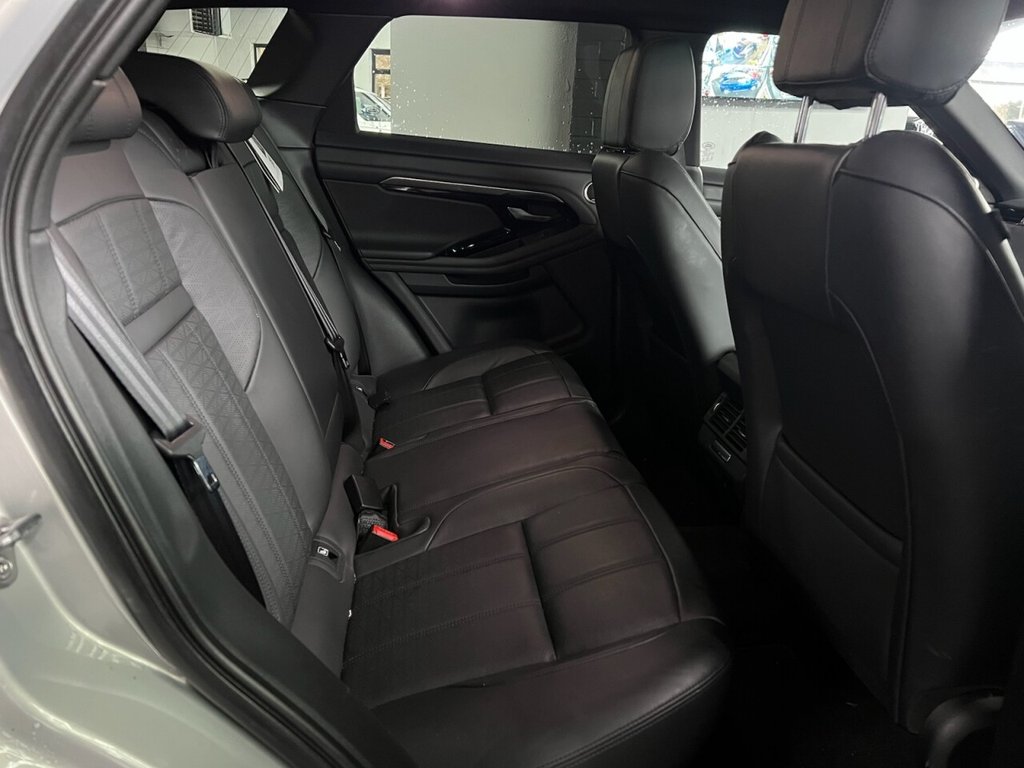 Used Land Rover Range Rover Evoque 2020 for sale - 77920393: Photo 8