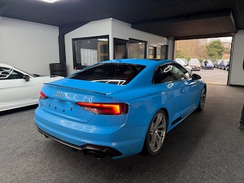Used Audi RS5 2017 for sale - 77370026: Photo