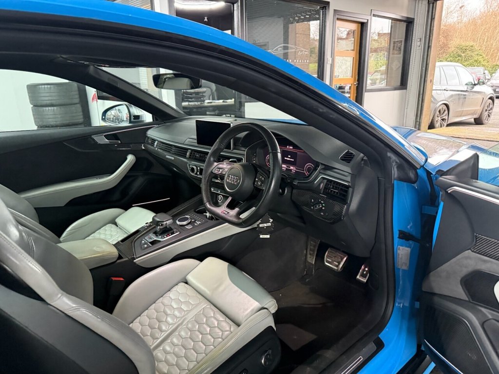 Used Audi RS5 2017 for sale - 77370026: Photo 6