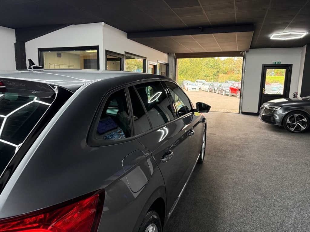 Used Skoda Scala 2023 for sale - 75641935: Photo 11