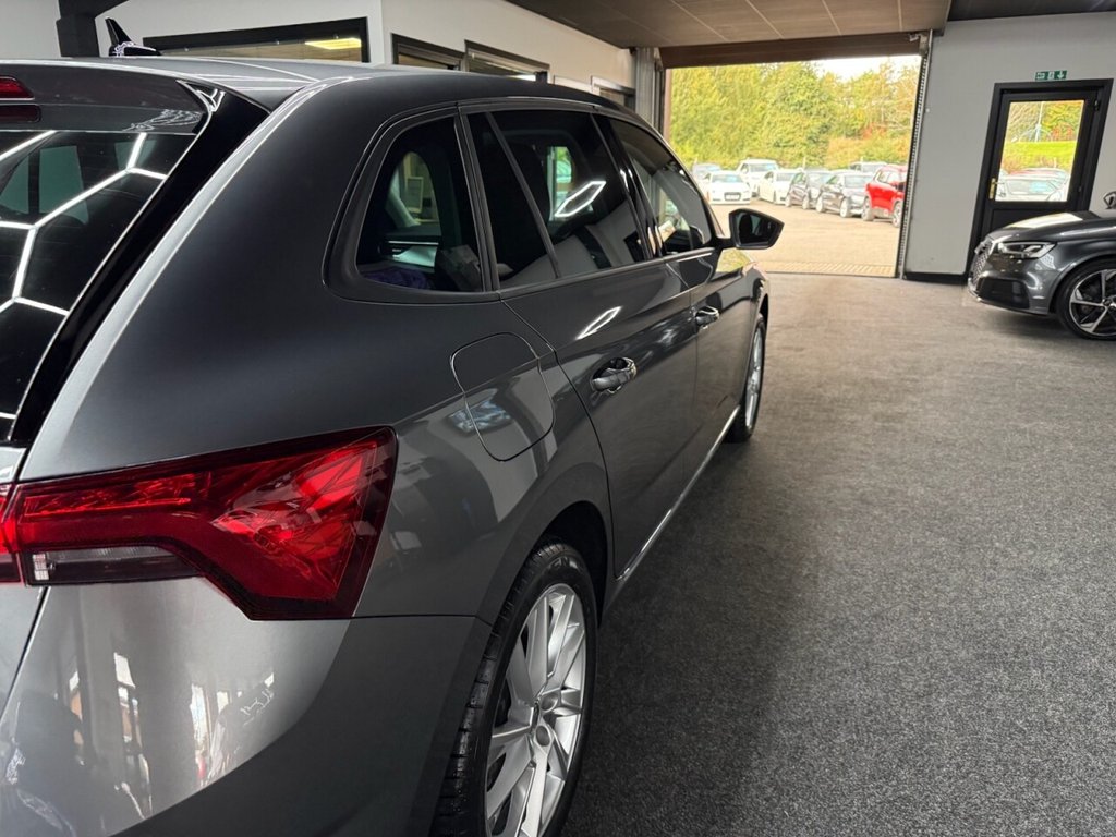 Used Skoda Scala 2023 for sale - 75641935: Photo 12