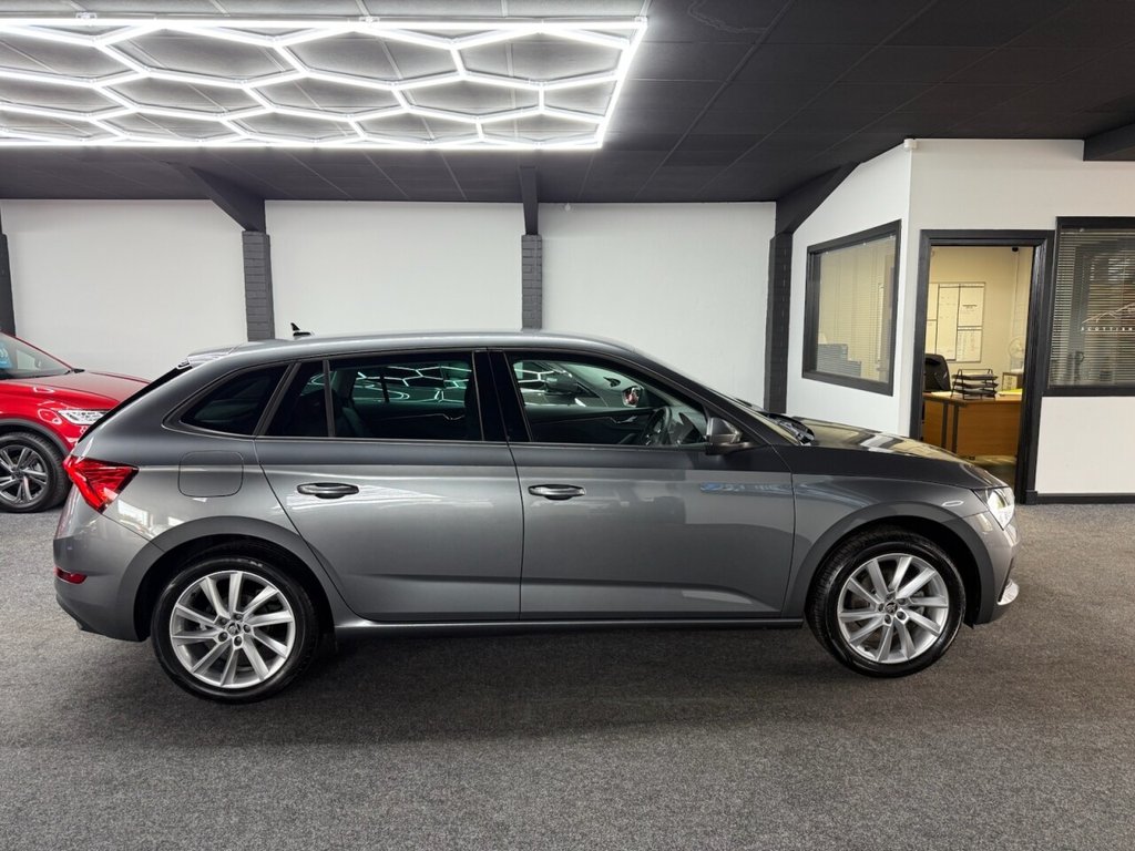 Used Skoda Scala 2023 for sale - 75641935: Photo 15