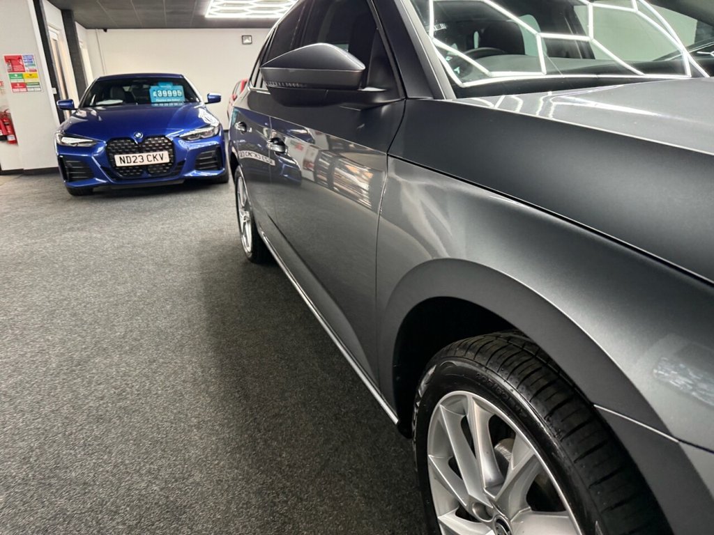 Used Skoda Scala 2023 for sale - 75641935: Photo 18