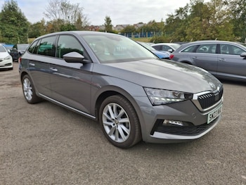 Used Skoda Scala 2023 for sale - 75641935: Photo