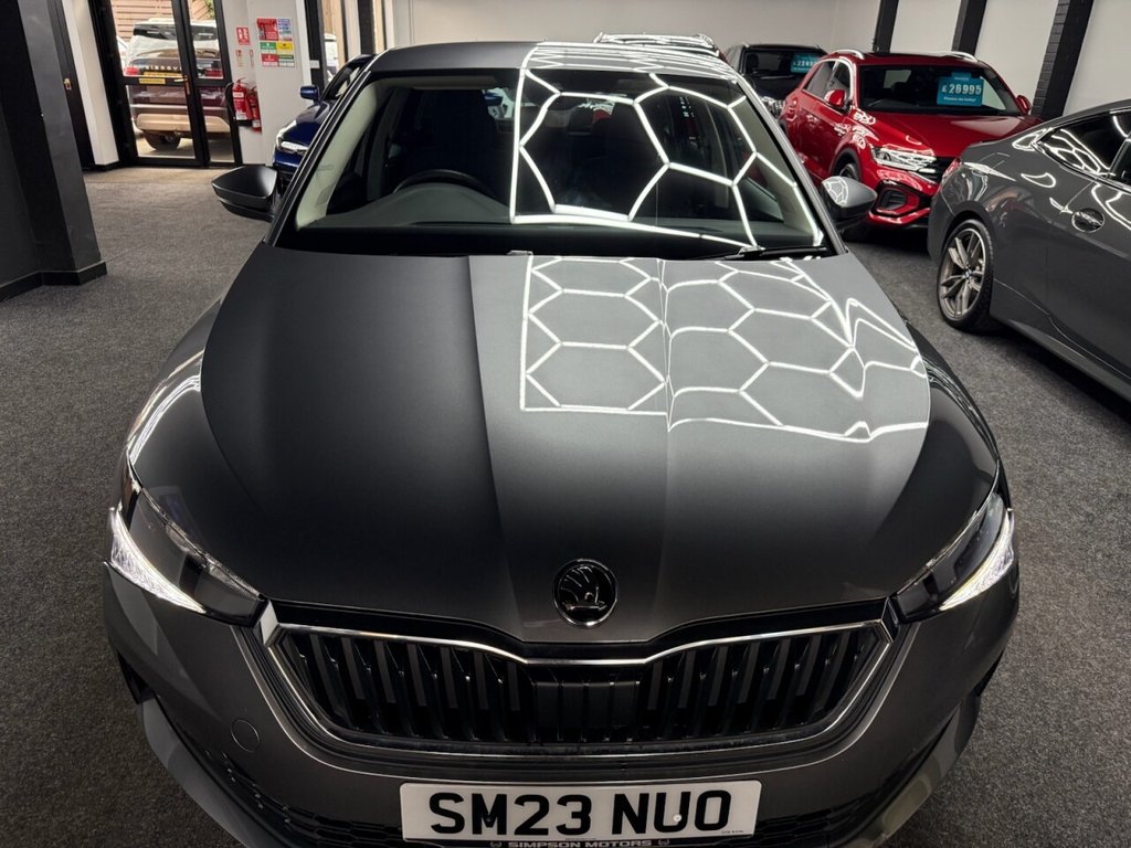 Used Skoda Scala 2023 for sale - 75641935: Photo 21