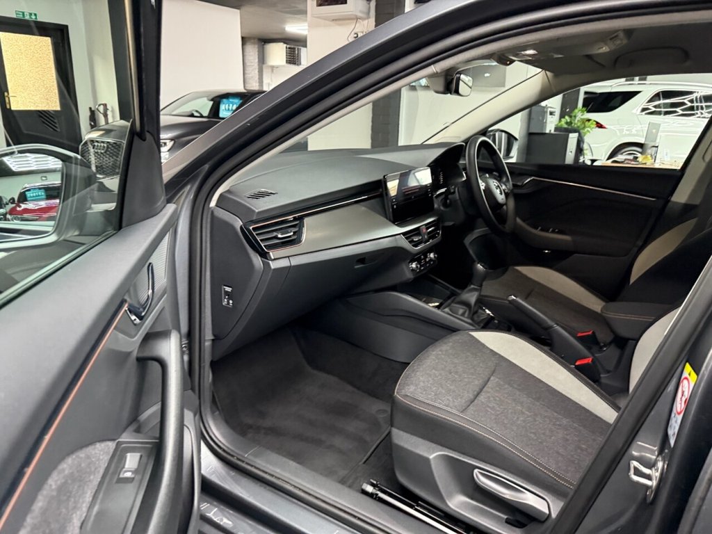 Used Skoda Scala 2023 for sale - 75641935: Photo 26