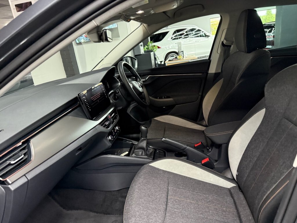 Used Skoda Scala 2023 for sale - 75641935: Photo 27