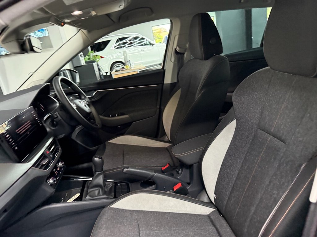 Used Skoda Scala 2023 for sale - 75641935: Photo 28