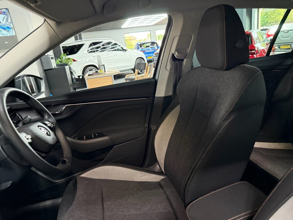 Used Skoda Scala 2023 for sale - 75641935: Photo 29