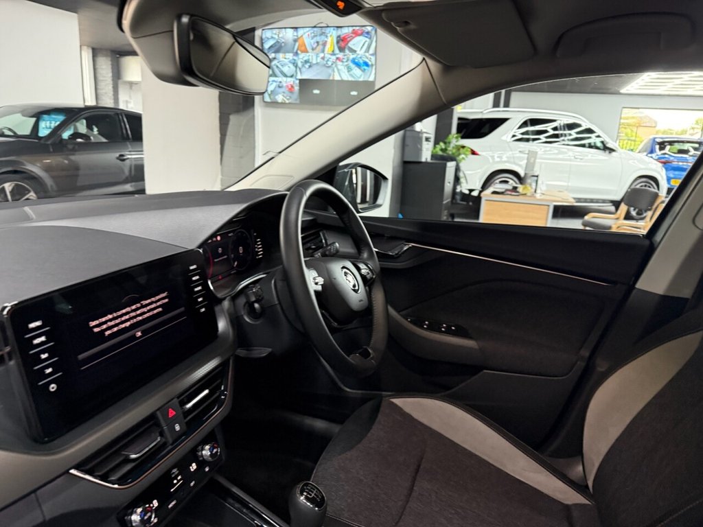 Used Skoda Scala 2023 for sale - 75641935: Photo 30