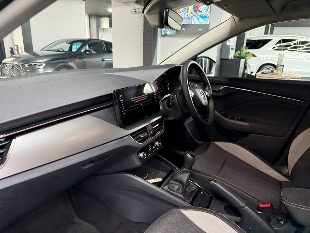 Used Skoda Scala 2023 for sale - 75641935: Photo 31