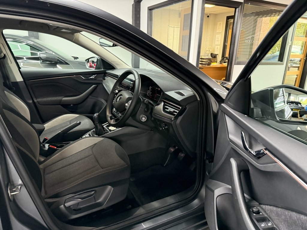 Used Skoda Scala 2023 for sale - 75641935: Photo 32