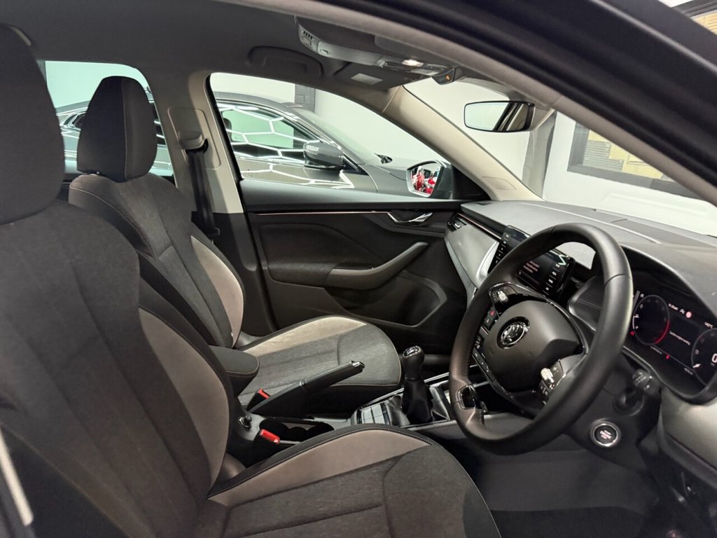 Used Skoda Scala 2023 for sale - 75641935: Photo 33