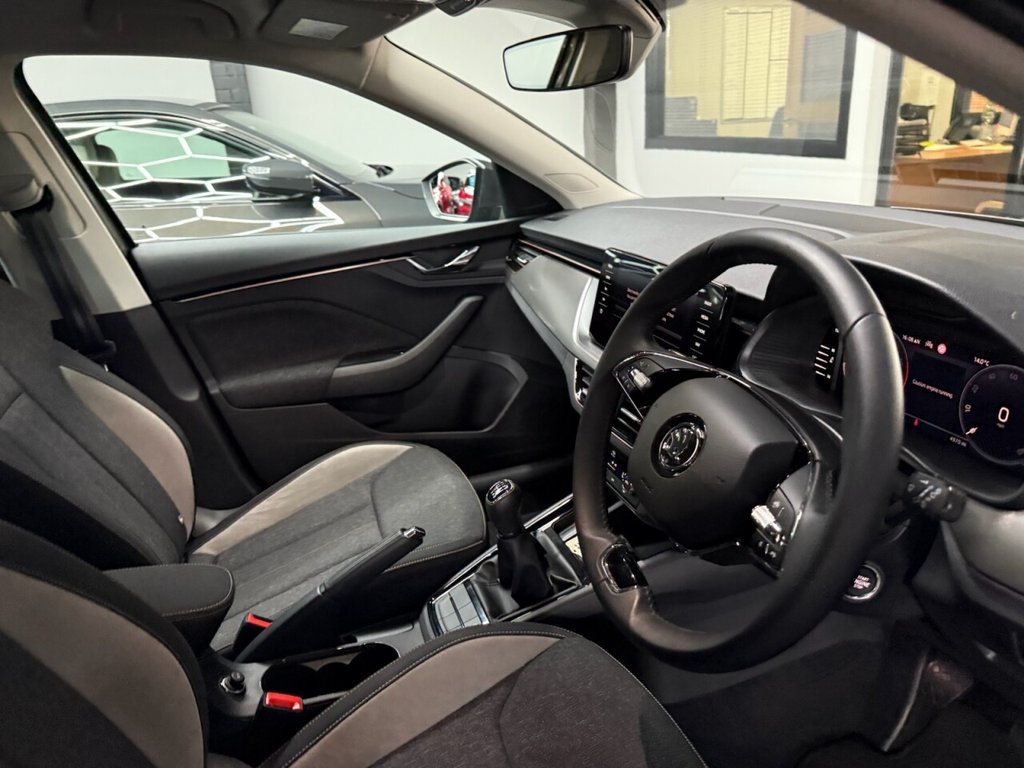 Used Skoda Scala 2023 for sale - 75641935: Photo 34