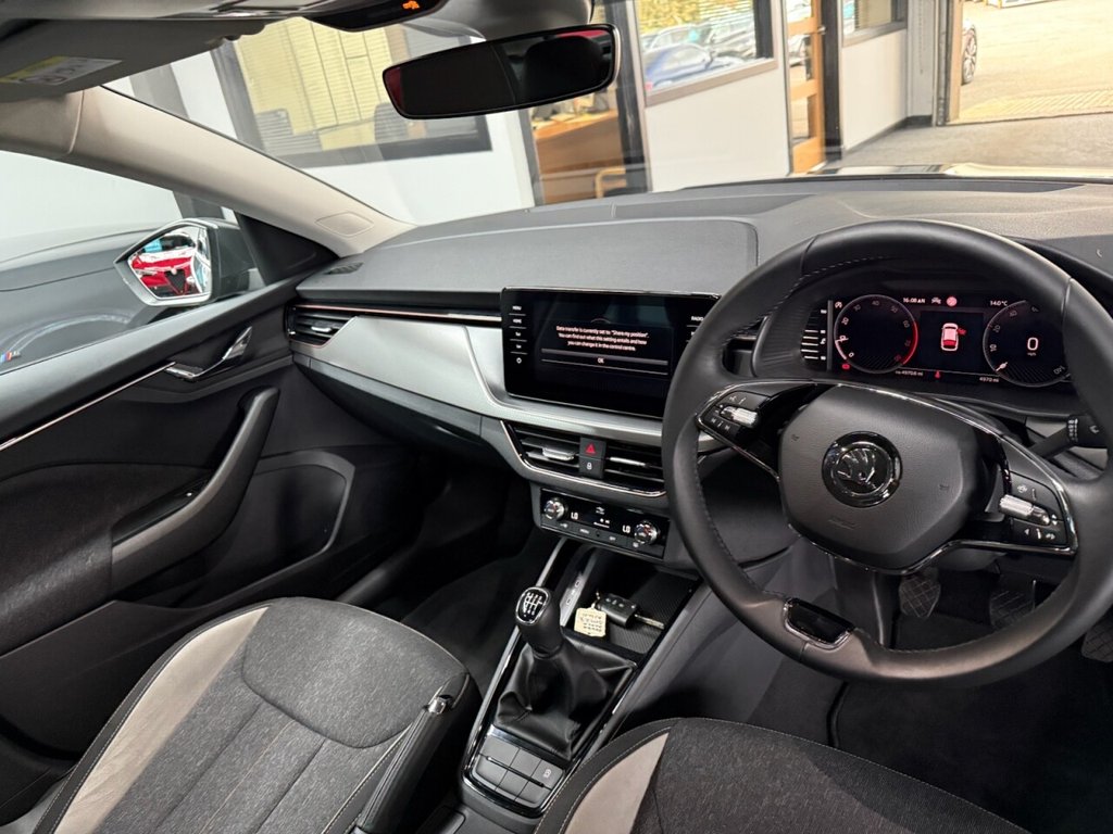 Used Skoda Scala 2023 for sale - 75641935: Photo 35