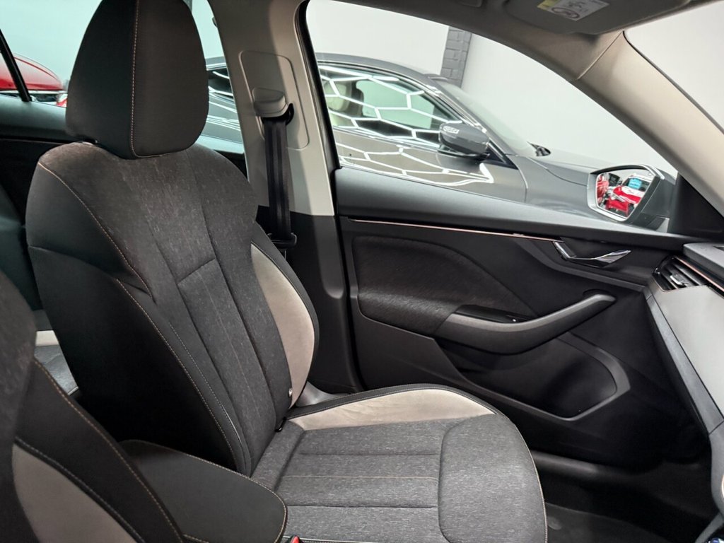 Used Skoda Scala 2023 for sale - 75641935: Photo 36